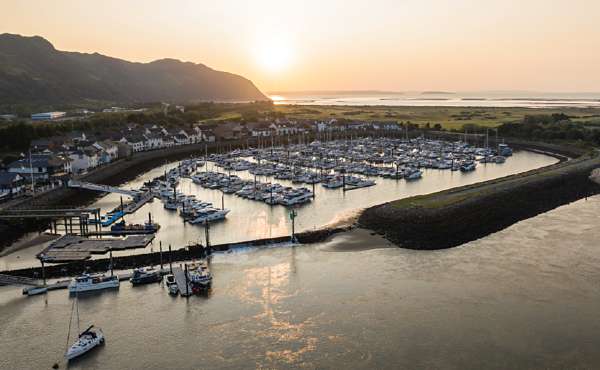 Conwy (North Wales)