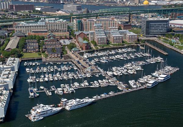 Charleston Marina, an Ocean Havens marina, uses wide-ranging smart technology. The team is always thinking of new ways to use its software and leverage automation to best advantage.