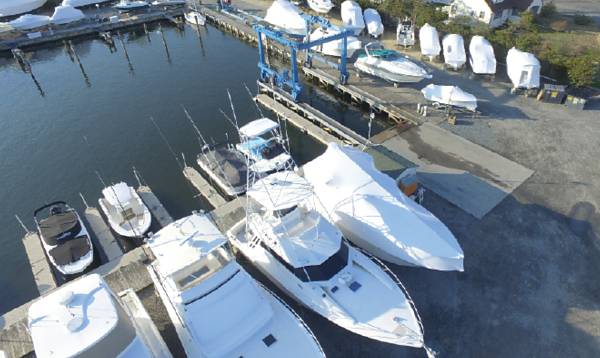 The Circle of Boating division at Suntex Marinas runs smoothly, and enjoys multiple benefits, using online booking software for its boat clubs and boat rentals.