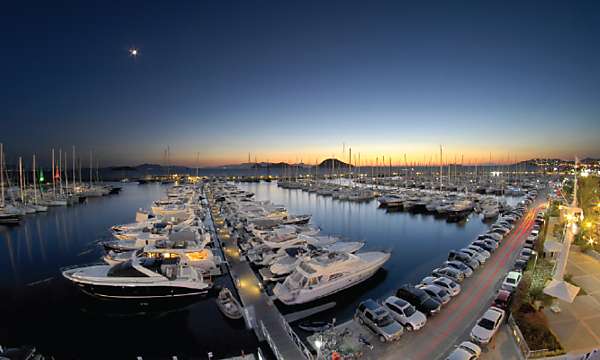 Marina Turgutreis near Bodrum in Turkey is an award-winning D-Marin facility with a vibrant marina village and extensive berthing and boatyard facilities.