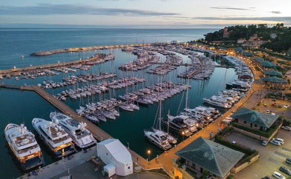 Vision - Monaco Smart & Sustainable Marina