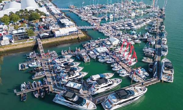 Walcon to build SIBS marina for 15 years